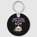 Suche nach manager schlüsselanhänger Karen