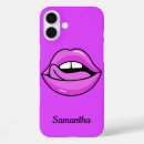 Recherche de lips iphone coques Mignon