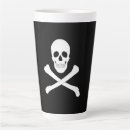 Recherche de rog tasses Drapeau pirate