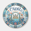 Suche nach andalusien magnete Souvenir