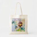 Recherche de postales tote bags Fleur