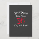 Recherche de 45 invitations Pour tous