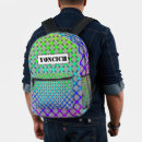 Recherche de cibles sacs Noir