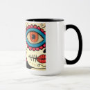 Suche nach catrina tassen Schädel