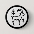 Recherche de zodiaque de capricorne badges Horoscope