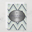 Recherche de de chevron baptême invitations Croix