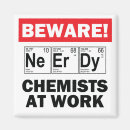 Suche nach nerdy magnete Wissenschaft