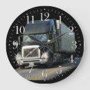 Recherche de lourd transport horloges Entreprises de camionnage