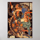 Recherche de musashi posters Kuniyoshi