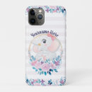 Recherche de éléphants coques Girl