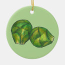 Suche nach brussels ornamente Gemüse