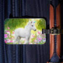 Recherche de licorne bagages étiquettes Drôle