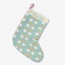 Recherche de or chaussette de noël Girly