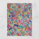 Recherche de acryliques cartes postales Peinture