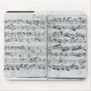 Suche nach johann sebastian bach mousepads Kerbe