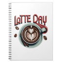 Suche nach kaffeebohnen notizbuch Espresso