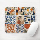 Suche nach fliesenmuster mousepads Mediterran