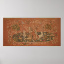 Recherche de tapisserie de licorne posters Imaginaire