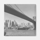 Suche nach die brooklyn brücke magnete Stadt
