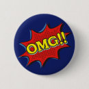 Recherche de omg badges Bande dessinée