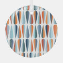 Recherche de siècle ornements Les années 50