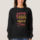 Recherche de bling femme capuche sweatshirts Chose