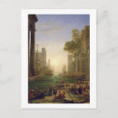 Recherche de lorrain claude cartes postales 1600 82