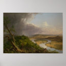 Suche nach thomas cole poster Fluss