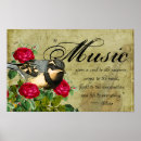 Recherche de citations musique posters Teacher