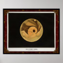 Suche nach planeten mars poster Science fiction