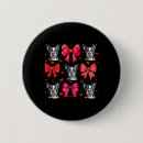 Suche nach liebe boston buttons Dekorativ