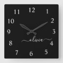 Recherche de white horloges Pour elle