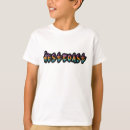 Recherche de graffitis enfant tshirts Rap