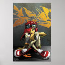 Suche nach cartoon graffiti poster Urban