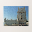 Recherche de lisbonne puzzles Tour