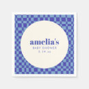 Suche nach baby party servietten Blau