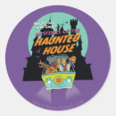 Recherche de scooby doo autocollants Où es tu