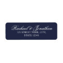 Recherche de rsvp address labels mariages Classique