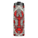Recherche de homard rouge tasses Nautique