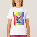 Recherche de lama drôle tshirts Pour elle