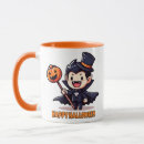 Recherche de enfant de citrouille tasses Mignon