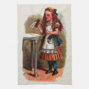 Suche nach alice wunderland geschirr tücher Geschenkidee