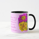 Recherche de poème rose tasses Fleurs