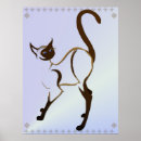 Recherche de de chat siamois art Animaux
