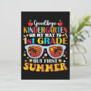 Suche nach kindergarten abschluss ankündigung einladungen Sommer