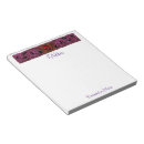 Recherche de valentine blocsnotes Vintage