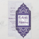 Recherche de arabe carte mariage invitations Marocain