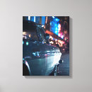 Suche nach auto leinwandbilder Fotografie