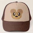Recherche de meilleurs ami casquettes Kawaii