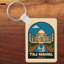 Suche nach taj mahal schlüsselanhänger Sehenswürdigkeit